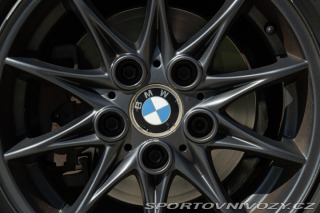 BMW Z4 CABRIOLET 2004