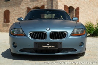 BMW Z4 CABRIOLET 2004