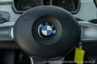 BMW Z4 CABRIOLET 2004