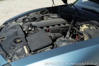 BMW Z4 CABRIOLET 2004