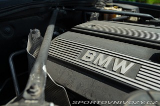 BMW Z4 CABRIOLET 2004