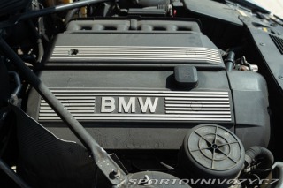 BMW Z4 CABRIOLET 2004