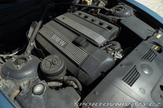 BMW Z4 CABRIOLET 2004