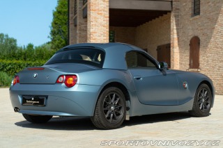 BMW Z4 CABRIOLET 2004