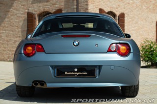 BMW Z4 CABRIOLET 2004