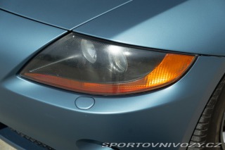 BMW Z4 CABRIOLET 2004