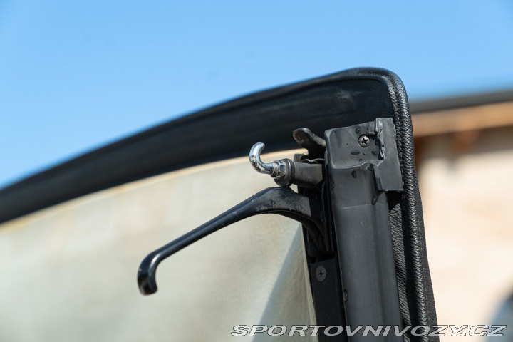 Volkswagen Golf MK1 GLI 1800 CABRIOLET 1983