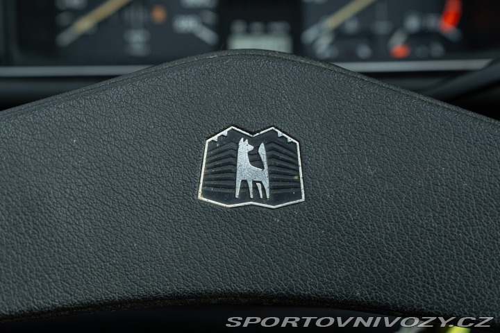 Volkswagen Golf MK1 GLI 1800 CABRIOLET 1983