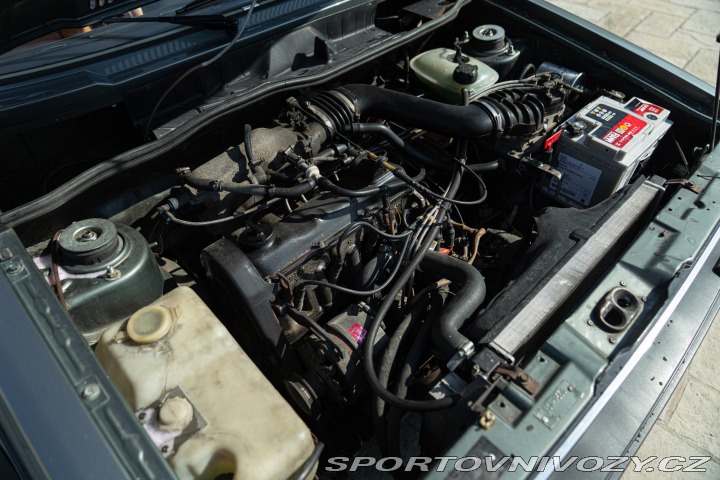Volkswagen Golf MK1 GLI 1800 CABRIOLET 1983