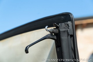 Volkswagen Golf MK1 GLI 1800 CABRIOLET 1983