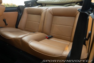 Volkswagen Golf MK1 GLI 1800 CABRIOLET 1983