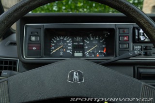 Volkswagen Golf MK1 GLI 1800 CABRIOLET 1983