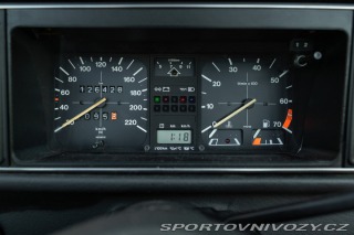 Volkswagen Golf MK1 GLI 1800 CABRIOLET 1983