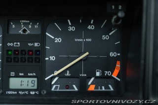 Volkswagen Golf MK1 GLI 1800 CABRIOLET 1983