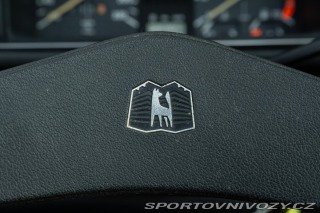 Volkswagen Golf MK1 GLI 1800 CABRIOLET 1983