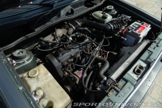 Volkswagen Golf MK1 GLI 1800 CABRIOLET 1983