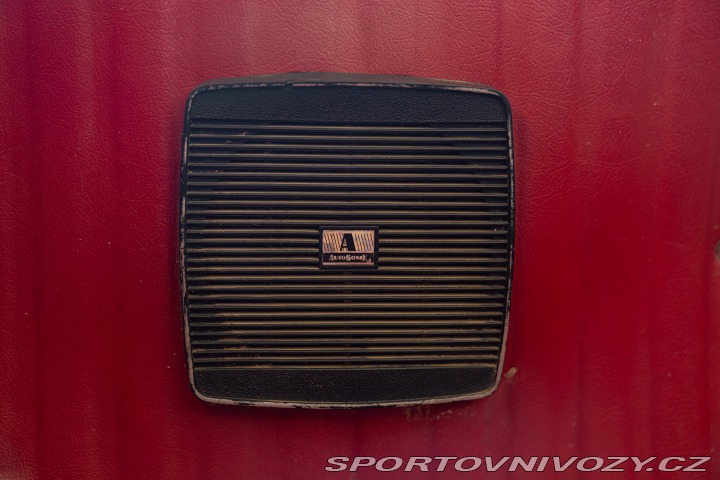 Fiat 500 L REPLICA ABARTH 595 1969