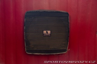 Fiat 500 L REPLICA ABARTH 595 1969
