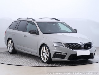 Škoda Octavia RS RS Challenge RS 2.0 TDI