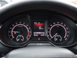 Škoda Octavia RS RS Challenge RS 2.0 TDI 2017