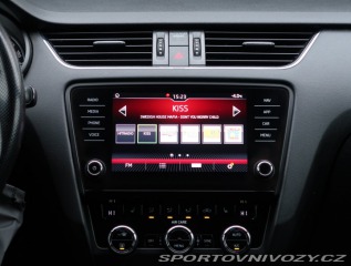 Škoda Octavia RS RS Challenge RS 2.0 TDI 2017