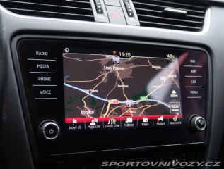 Škoda Octavia RS RS Challenge RS 2.0 TDI 2017