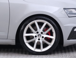 Škoda Octavia RS RS Challenge RS 2.0 TDI 2017