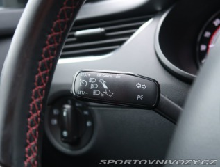 Škoda Octavia RS RS Challenge RS 2.0 TDI 2017