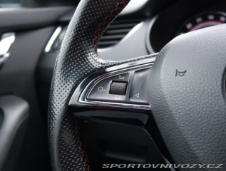 Škoda Octavia RS RS Challenge RS 2.0 TDI 2017