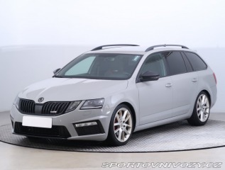 Škoda Octavia RS RS Challenge RS 2.0 TDI 2017