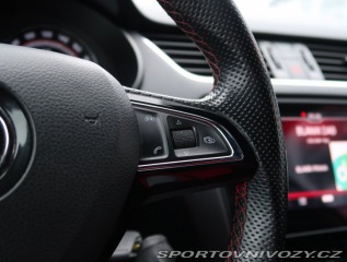 Škoda Octavia RS RS Challenge RS 2.0 TDI 2017