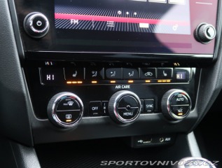 Škoda Octavia RS RS Challenge RS 2.0 TDI 2017