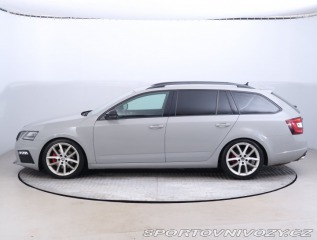 Škoda Octavia RS RS Challenge RS 2.0 TDI 2017