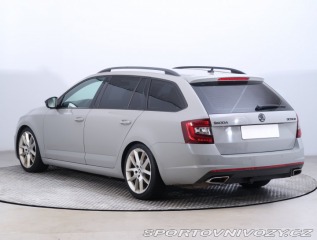Škoda Octavia RS RS Challenge RS 2.0 TDI 2017