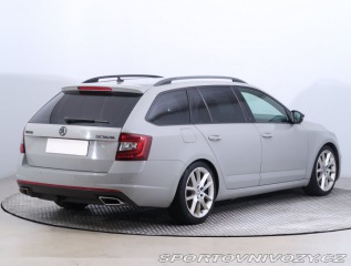 Škoda Octavia RS RS Challenge RS 2.0 TDI 2017