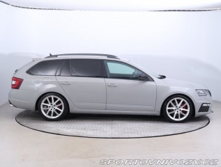 Škoda Octavia RS RS Challenge RS 2.0 TDI 2017