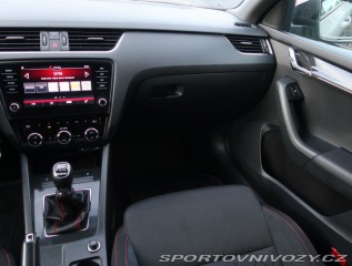 Škoda Octavia RS RS Challenge RS 2.0 TDI 2017