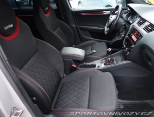 Škoda Octavia RS RS Challenge RS 2.0 TDI 2017