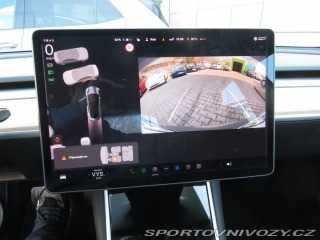 Tesla Model 3 Long Range 4WD 78kWh 2019