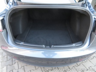 Tesla Model 3 Long Range 4WD 78kWh 2019