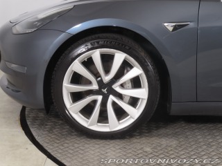 Tesla Model 3 Long Range 4WD 78kWh 2019