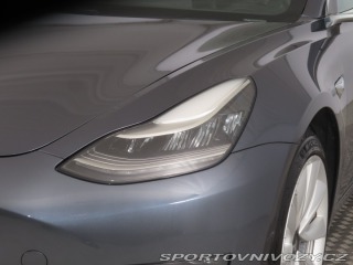 Tesla Model 3 Long Range 4WD 78kWh 2019