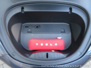 Tesla Model 3 Long Range 4WD 78kWh 2019