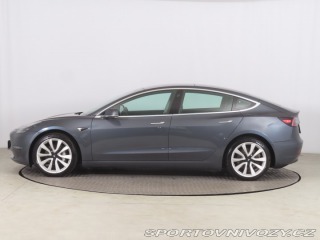 Tesla Model 3 Long Range 4WD 78kWh 2019