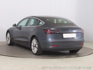 Tesla Model 3 Long Range 4WD 78kWh 2019