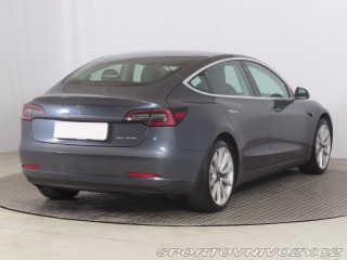 Tesla Model 3 Long Range 4WD 78kWh 2019