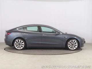 Tesla Model 3 Long Range 4WD 78kWh 2019