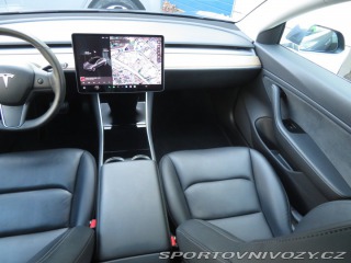 Tesla Model 3 Long Range 4WD 78kWh 2019