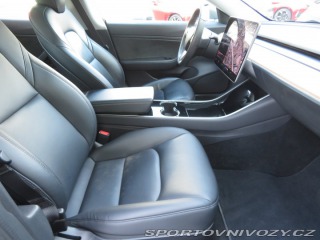Tesla Model 3 Long Range 4WD 78kWh 2019