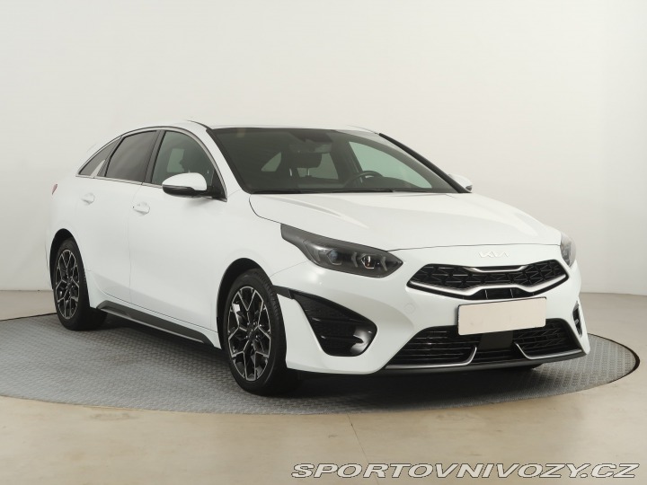 Kia ProCeed GT-Line 1.5 T-GDI 2022